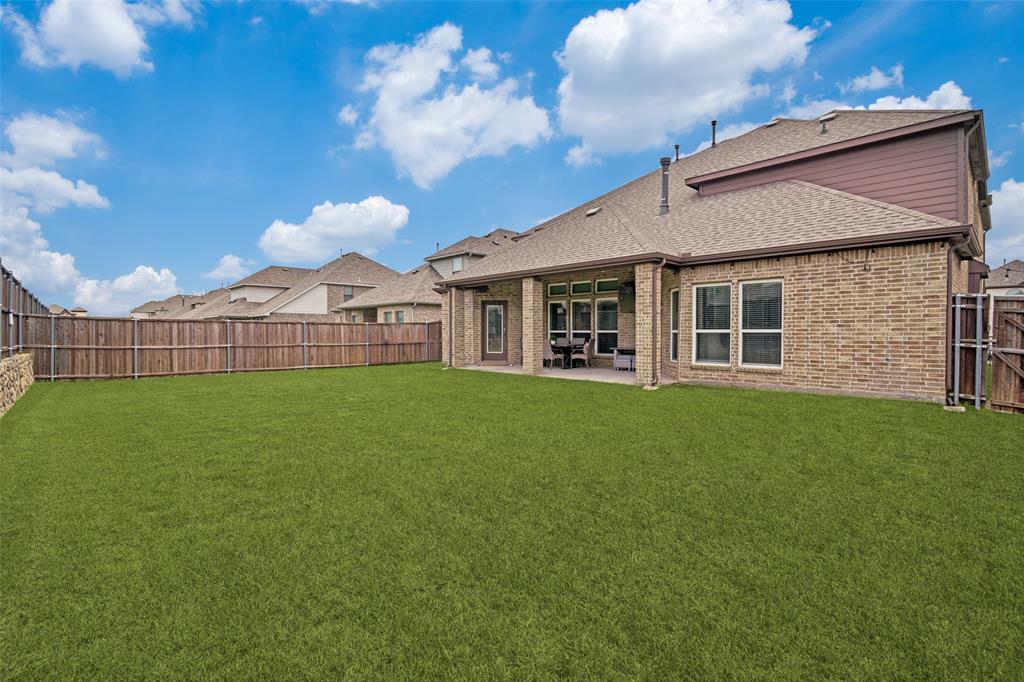 1128 Flamingo Road Forney, TX 75126 - Photo 30 of 31