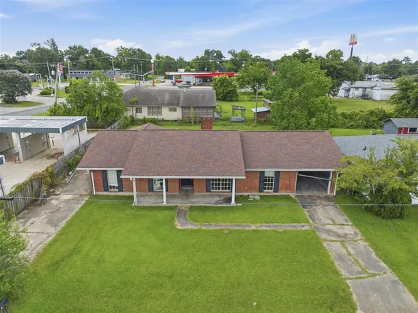 $95,000 | 307 3rd Street, Dequincy, LA 70633