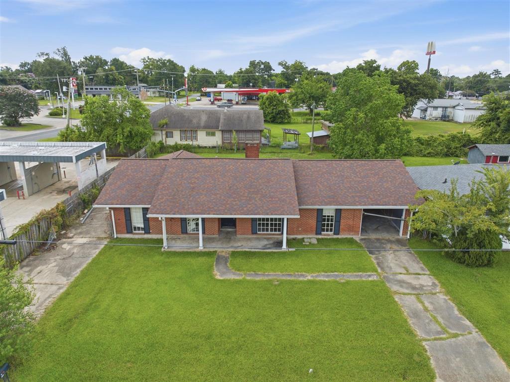 307 3rd Street Dequincy, LA 70633 - Photo 1 of 11