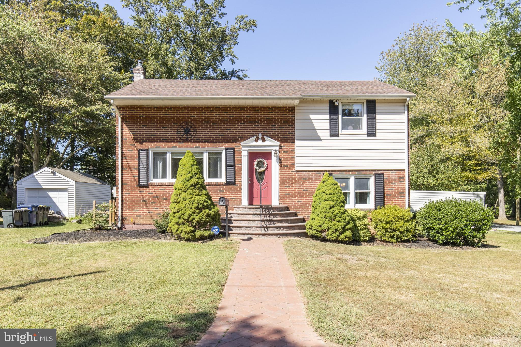 421 Goodley Road Wilmington, DE 19803 - Photo 1 of 25 Exterior front