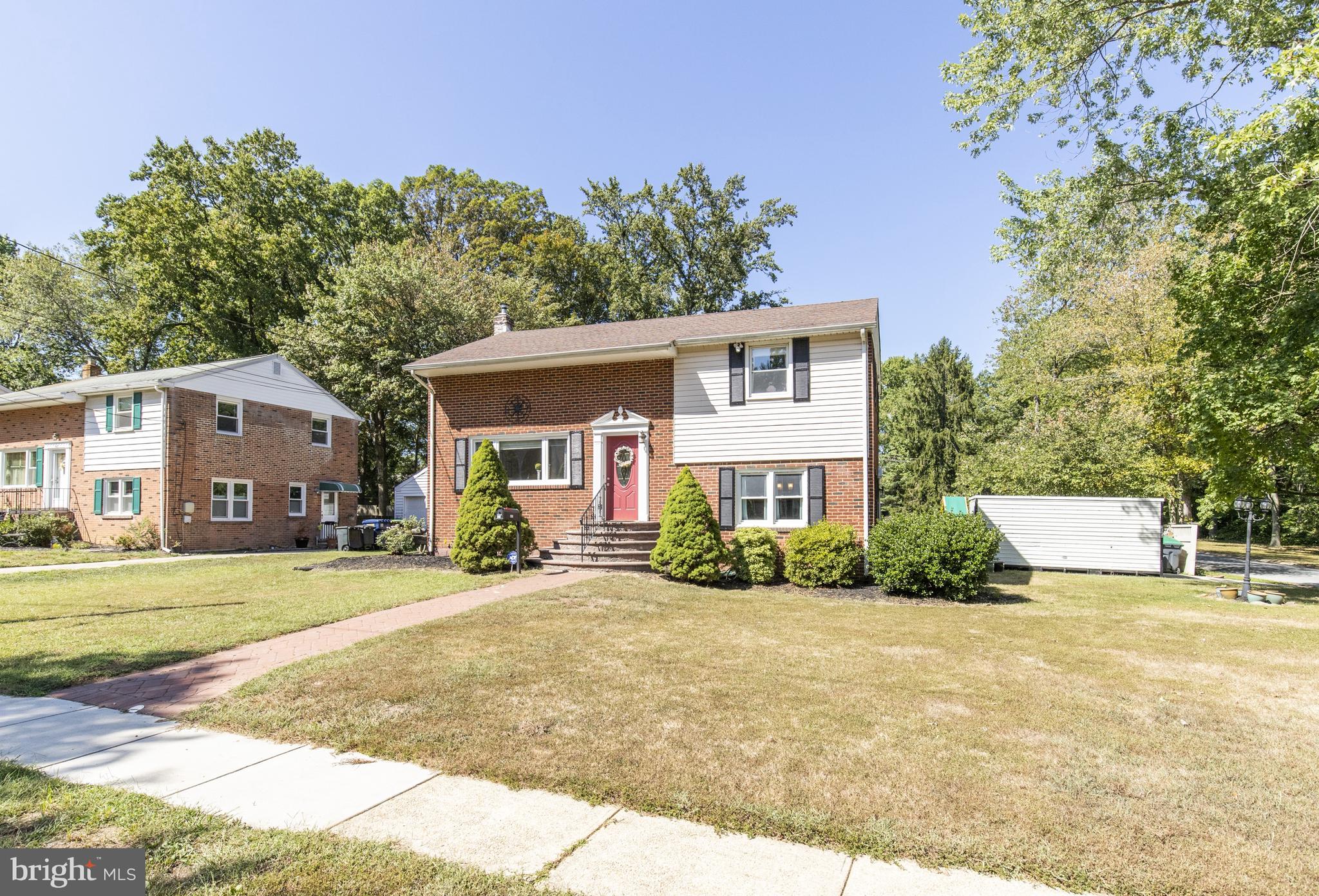 421 Goodley Road Wilmington, DE 19803 - Photo 2 of 25 Exterior front 2