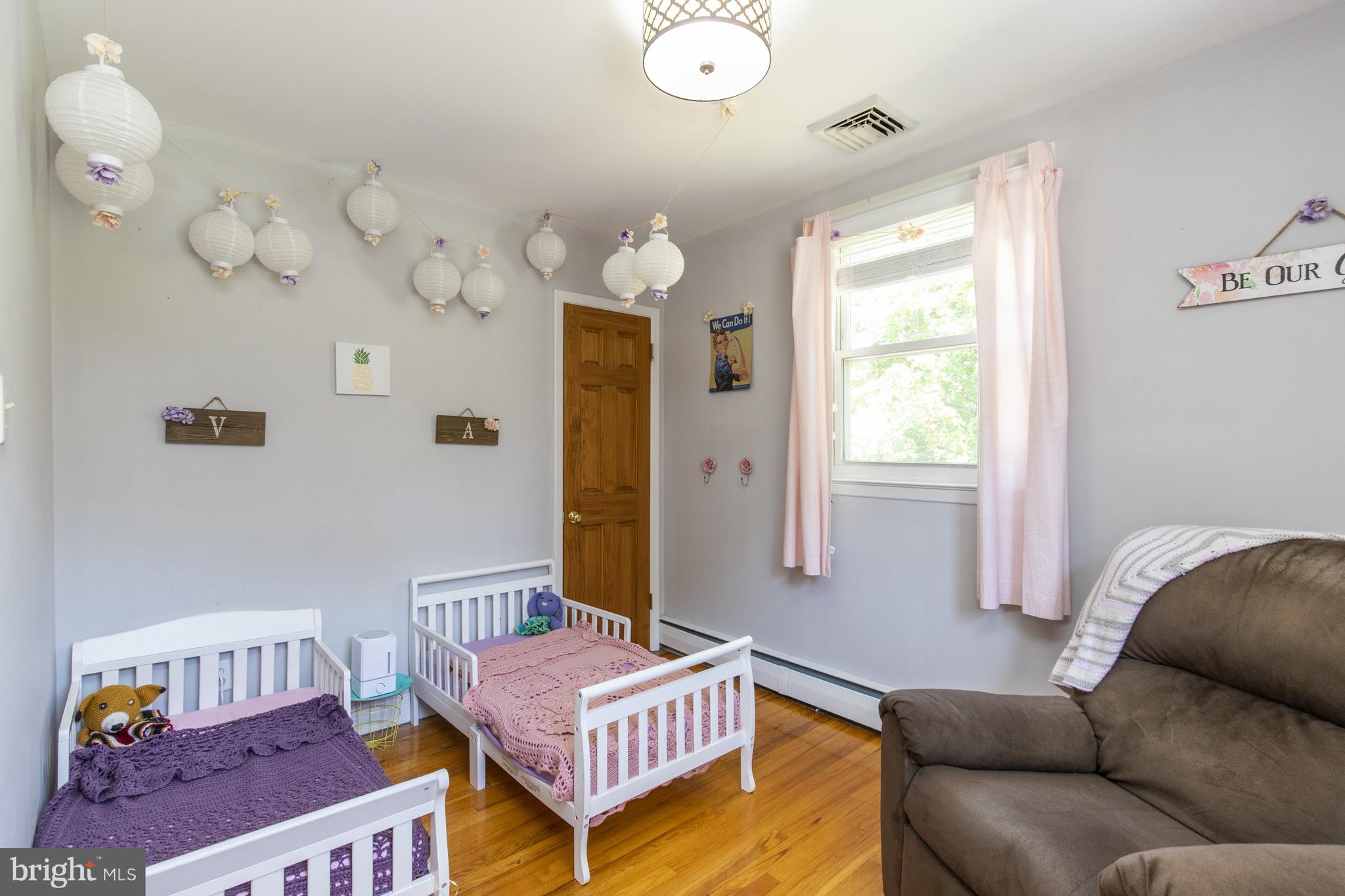 421 Goodley Road Wilmington, DE 19803 - Photo 17 of 25 Bedroom #3