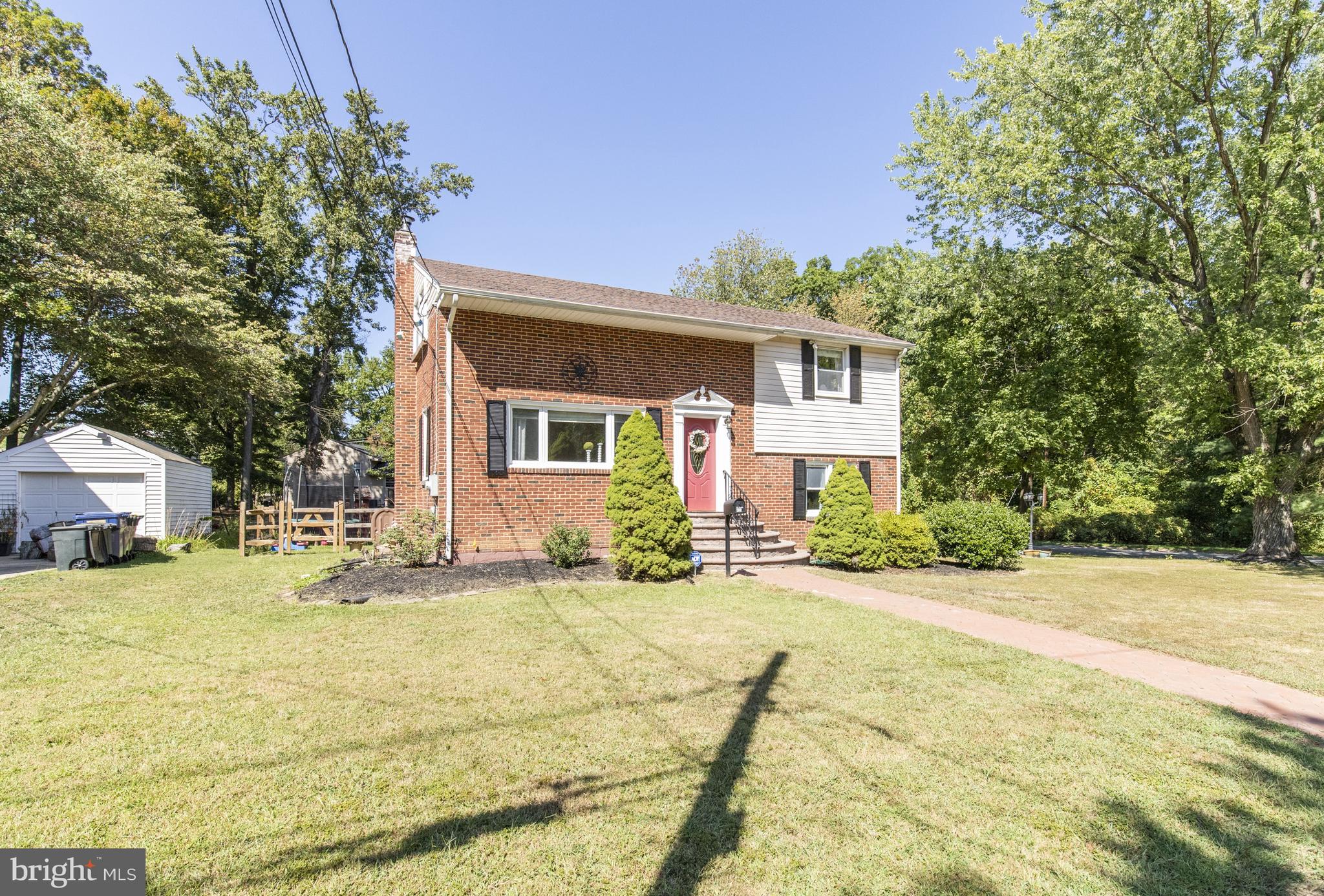 421 Goodley Road Wilmington, DE 19803 - Photo 3 of 25 Exterior front 3