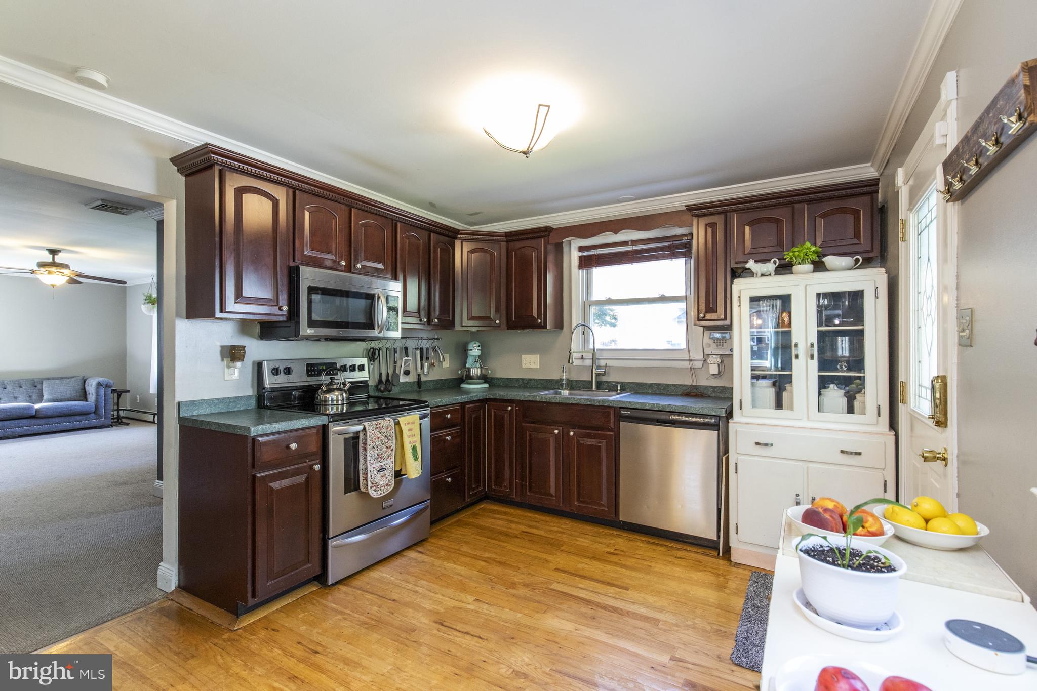 421 Goodley Road Wilmington, DE 19803 - Photo 10 of 25 Kitchen 2