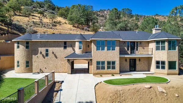 $775,000 | 21824 Sunnybrook Drive, Tehachapi, CA 93561
