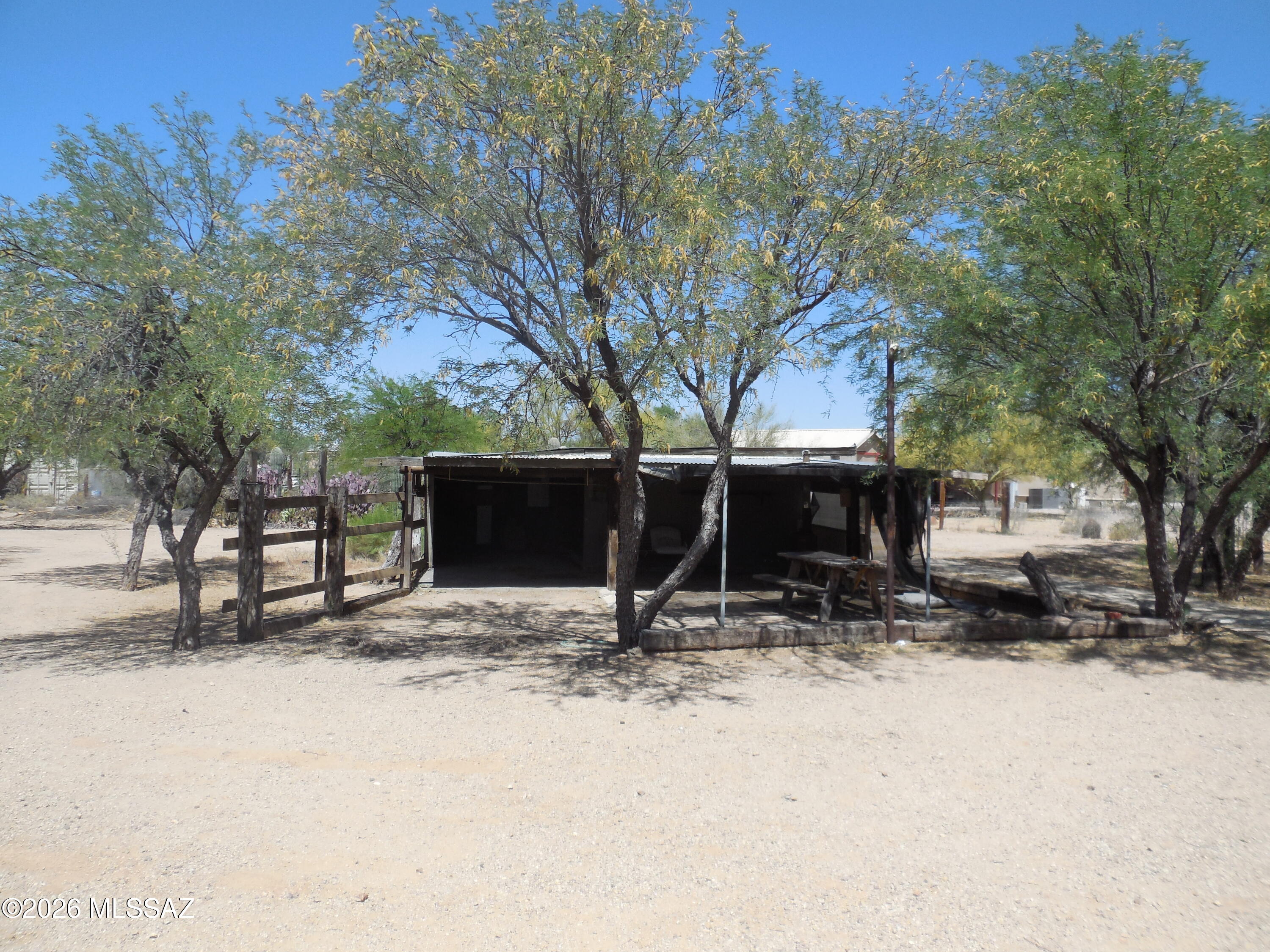 3950 South Deaver Road Tucson, AZ 85735 - Photo 7 of 30 DSCN0530