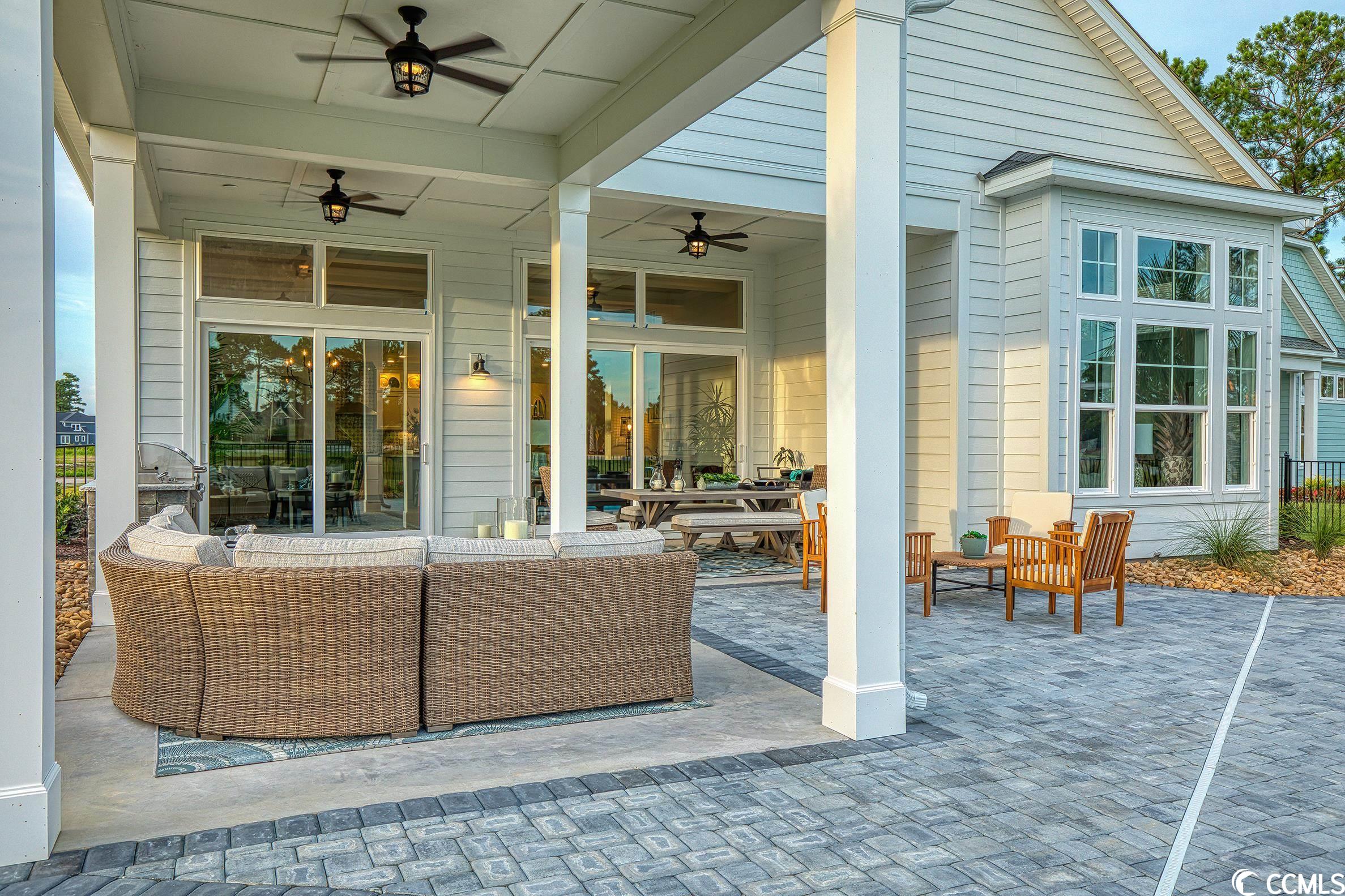 239 Starlit Way Myrtle Beach, SC 29579 - Photo 11 of 19