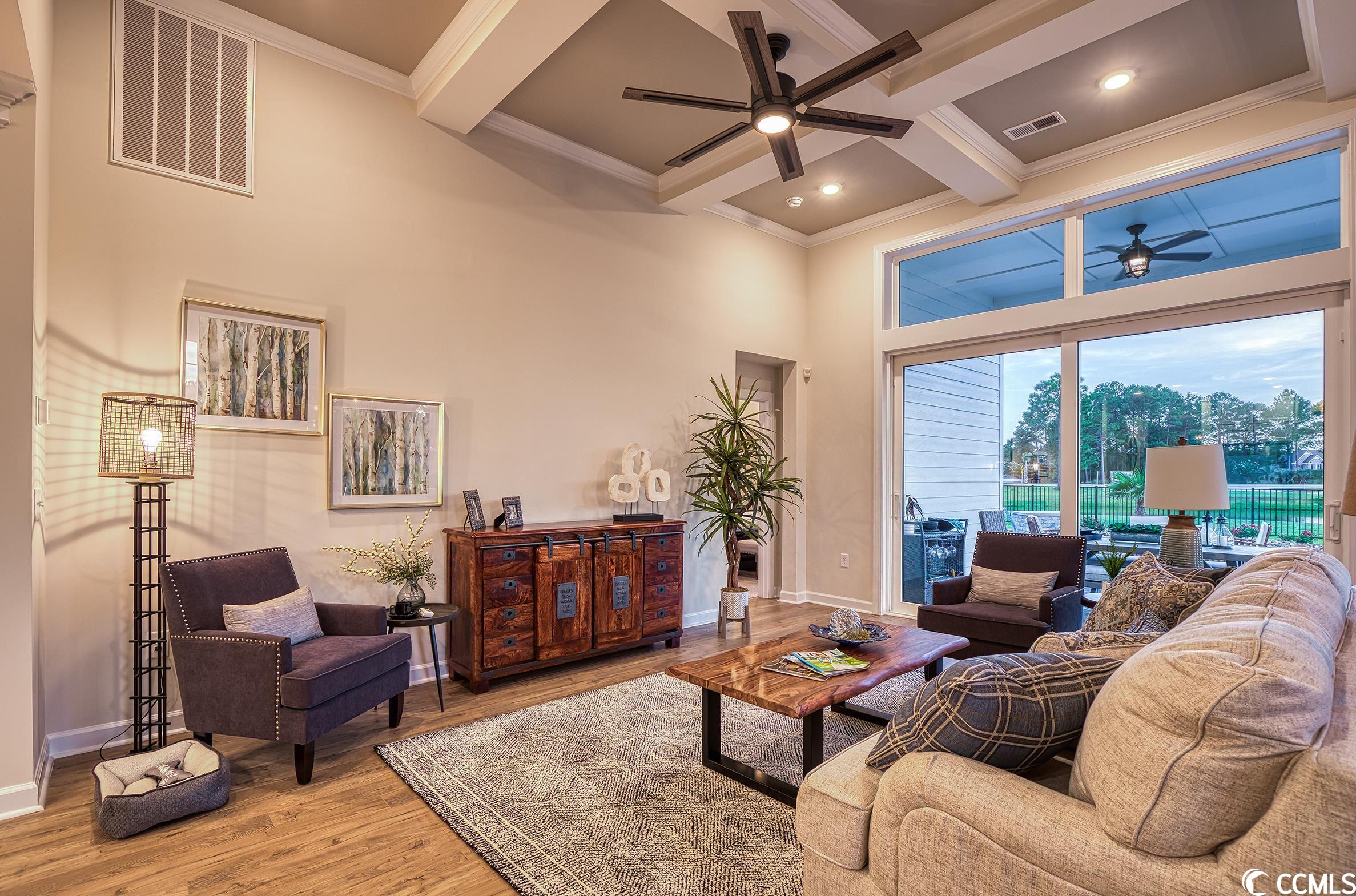 239 Starlit Way Myrtle Beach, SC 29579 - Photo 3 of 19