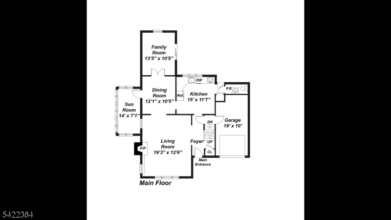 382 Huntington Road Union, NJ 07083 - Photo 38 of 40