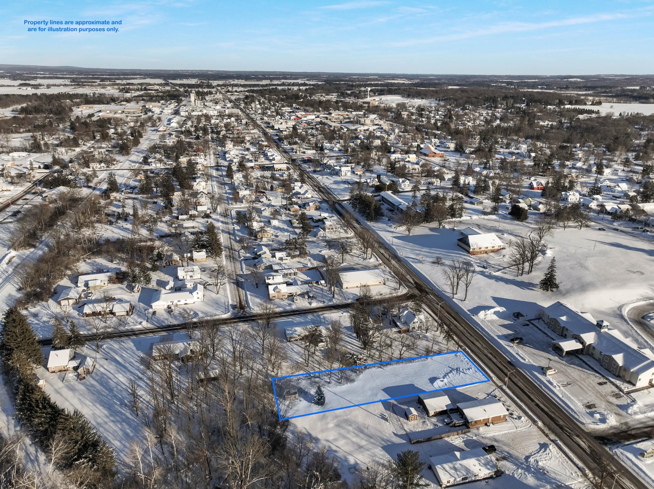 429 West Division Avenue Barron, WI 54812 - Photo 17 of 18