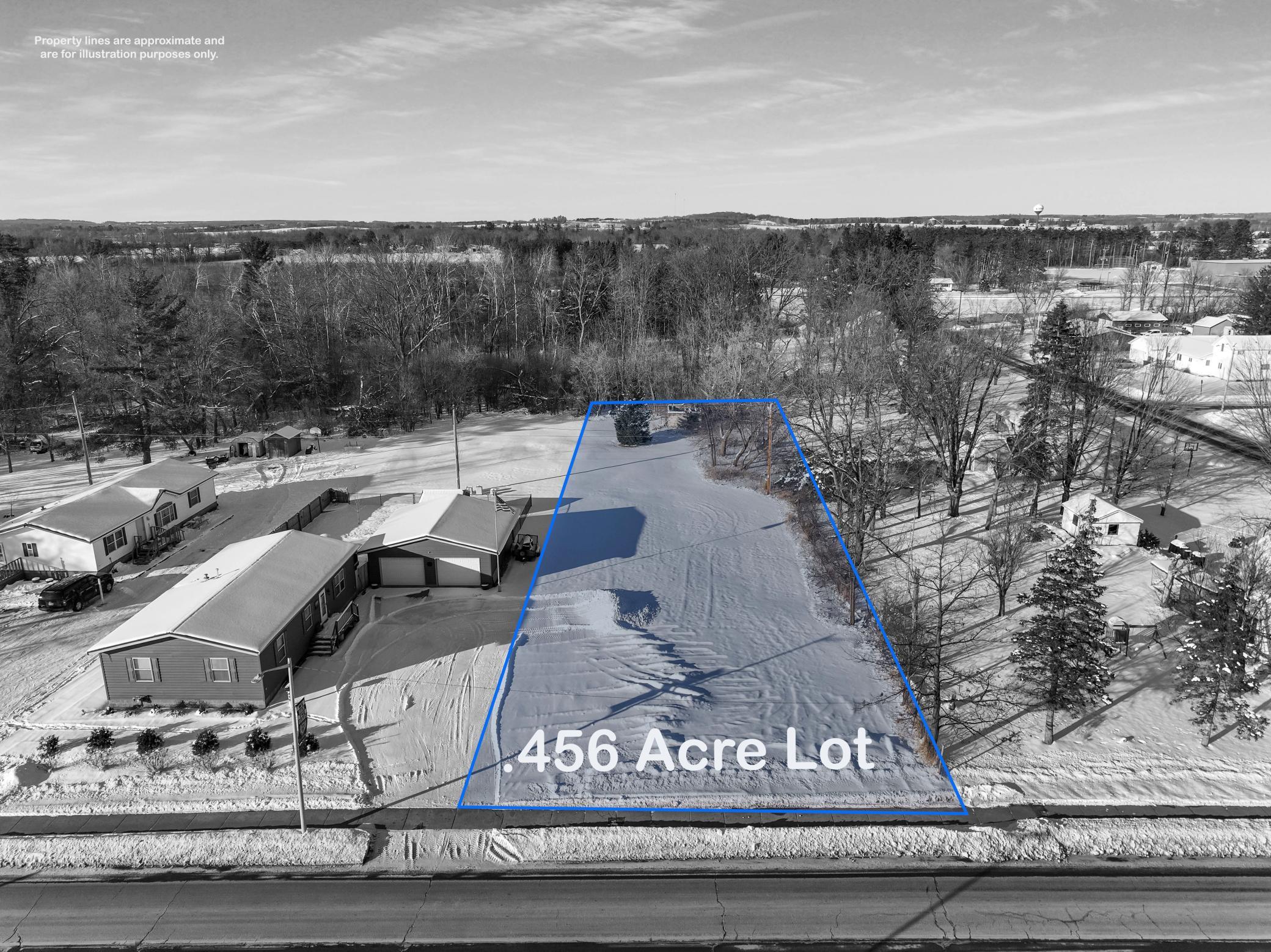 429 West Division Avenue Barron, WI 54812 - Photo 18 of 18