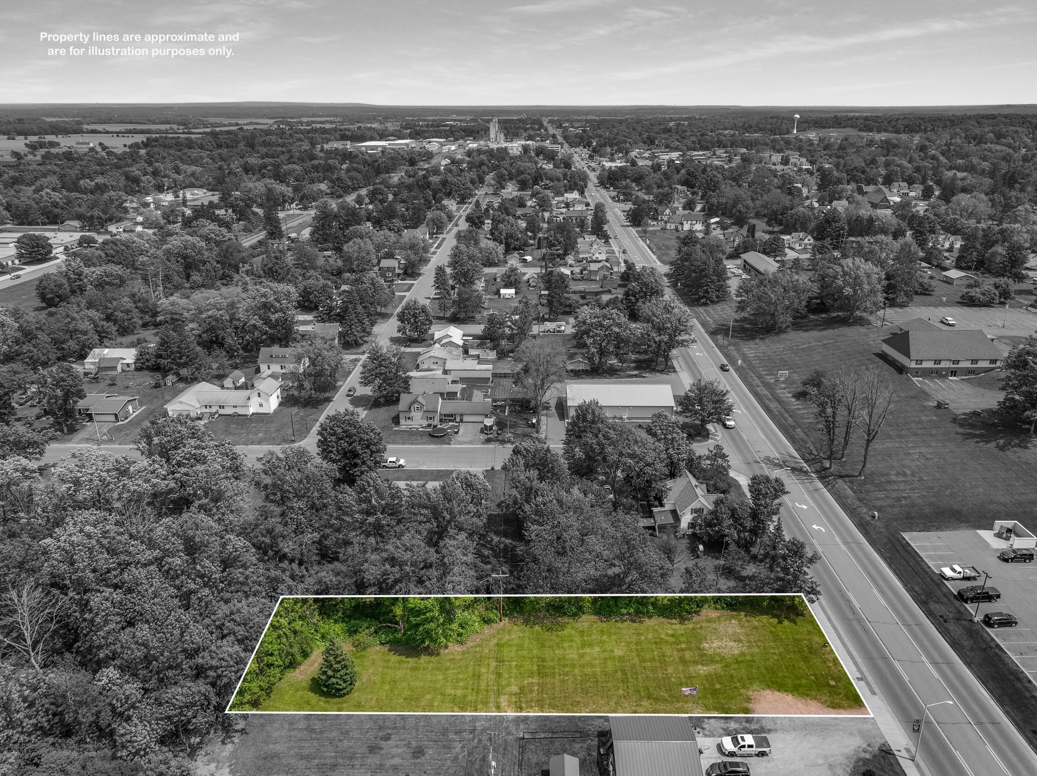 429 West Division Avenue Barron, WI 54812 - Photo 2 of 18