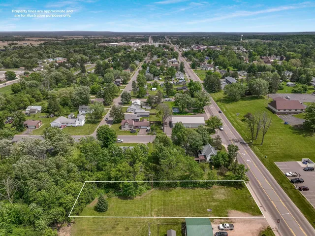 $30,000 | 429 West Division Avenue, Barron, WI 54812