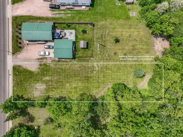 $30,000 | 429 West Division Avenue, Barron, WI 54812