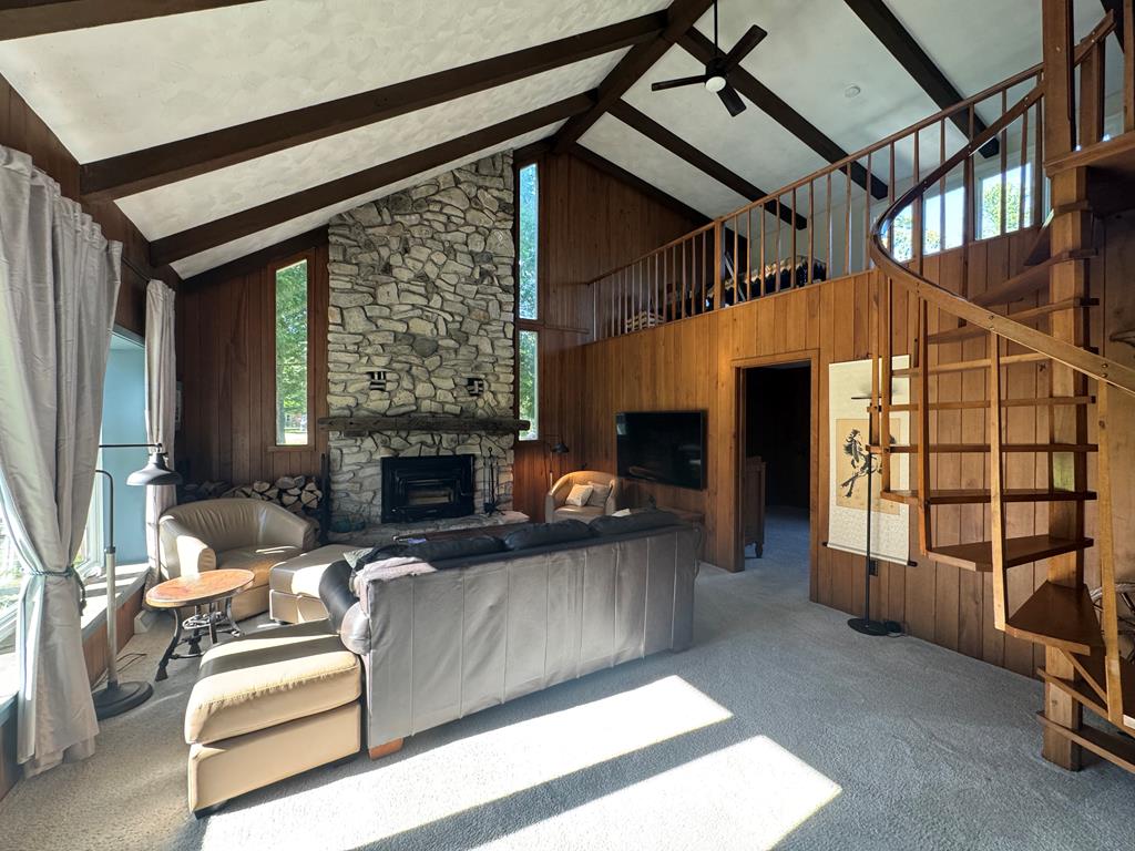 1292 East Side Road Washington Island, WI 54246 - Photo 11 of 41