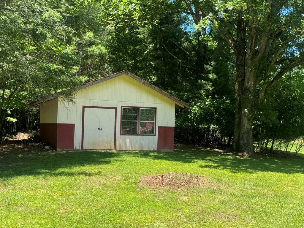 28 Honaker Road Blairsville, GA 30512 - Photo 5 of 29