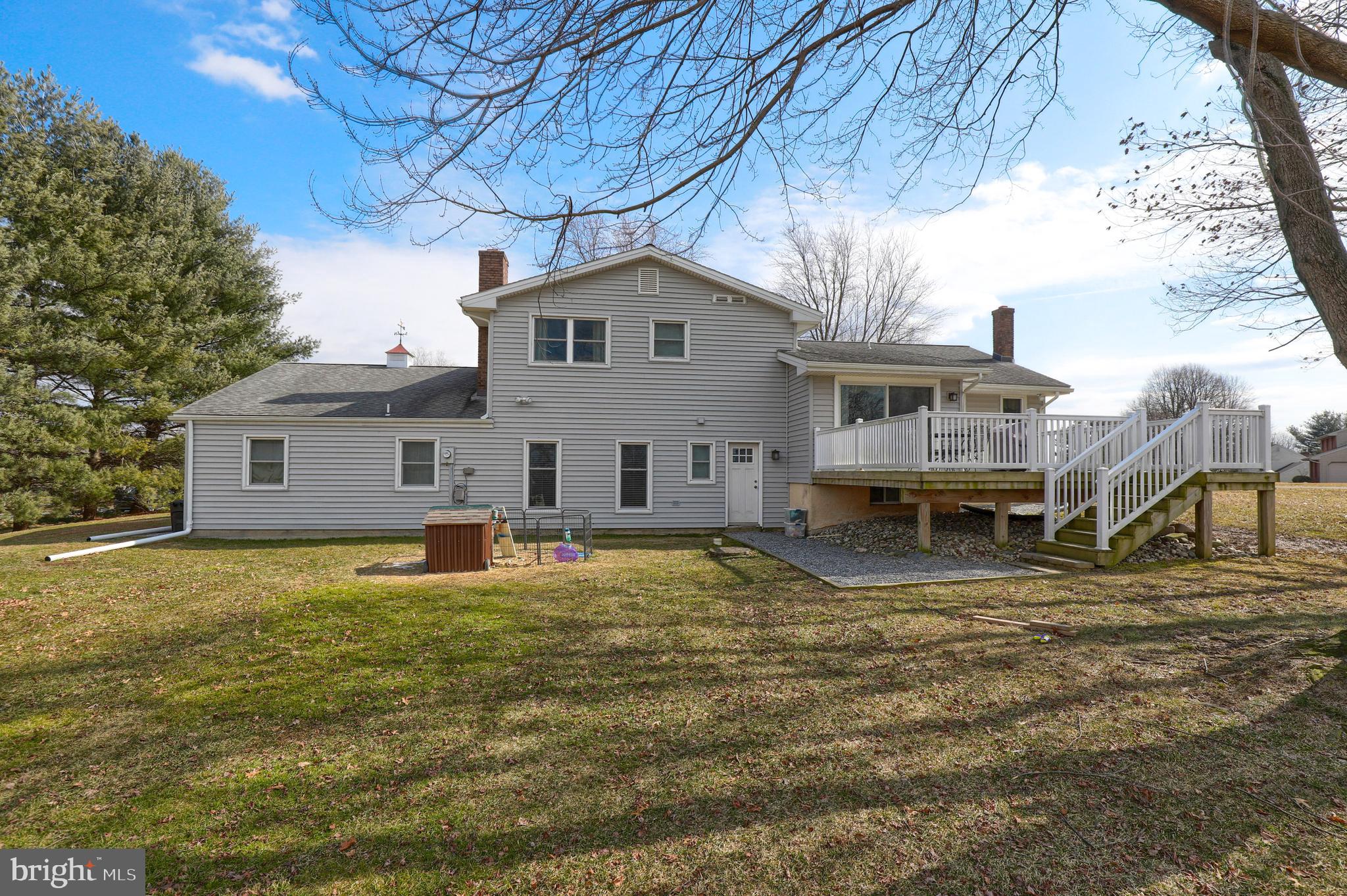 563 Hi View Drive Lititz, PA 17543 - Photo 27 of 33