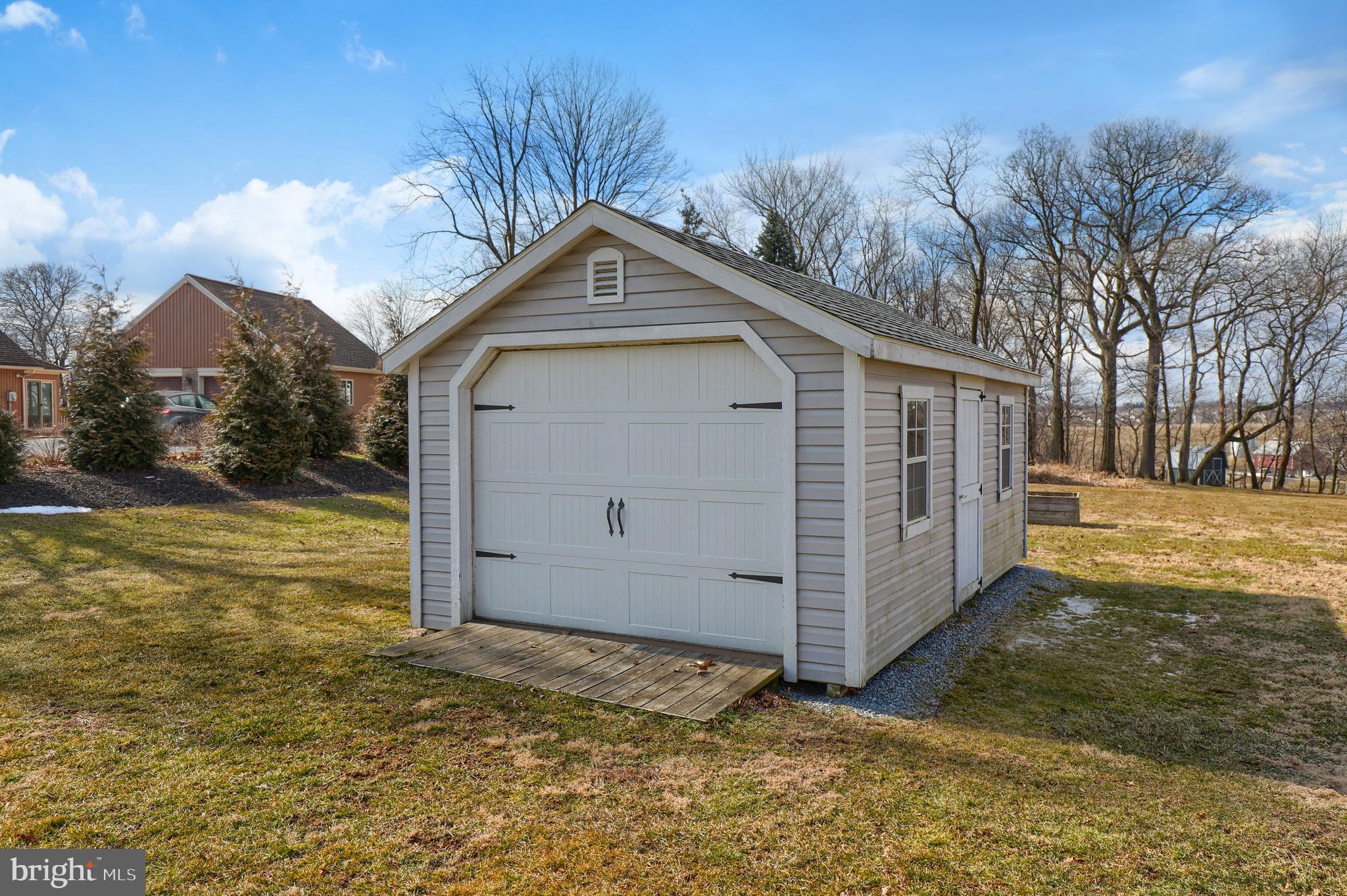 563 Hi View Drive Lititz, PA 17543 - Photo 29 of 33