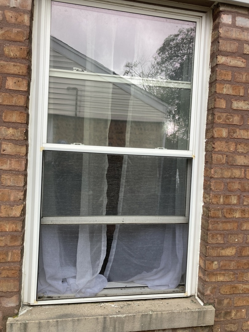 2155 Spruce Road Homewood, IL 60430 - Photo 14 of 18 a window