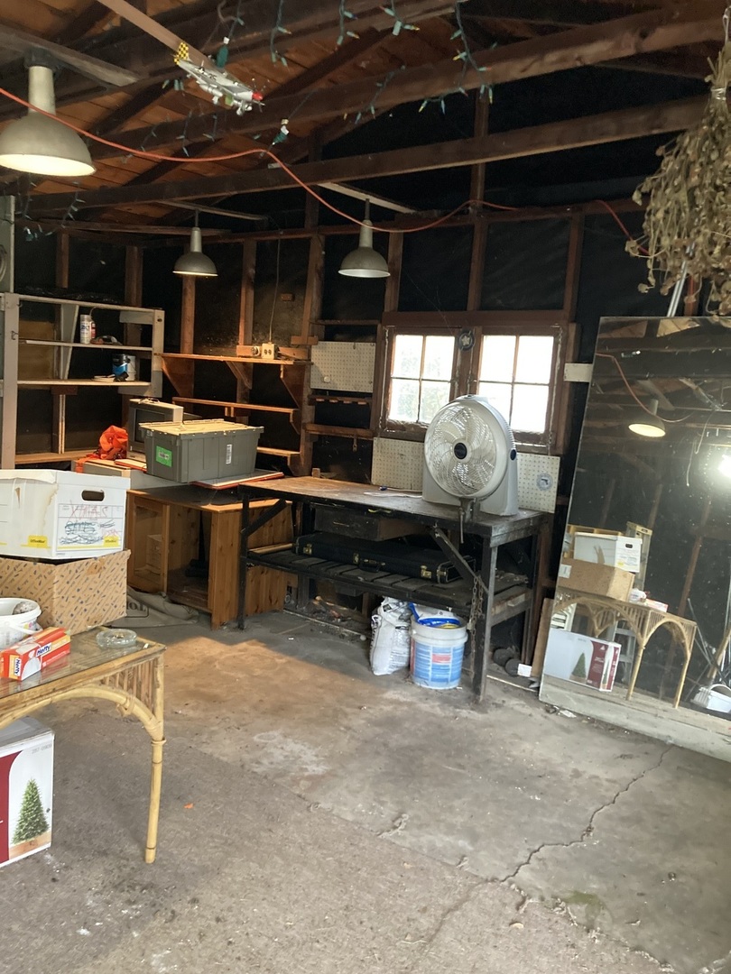2155 Spruce Road Homewood, IL 60430 - Photo 18 of 18 a view of storage and utility room