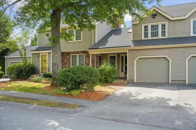 $499,900 | 60 Harrington Farms Way, Unit 60, Shrewsbury, MA 01545