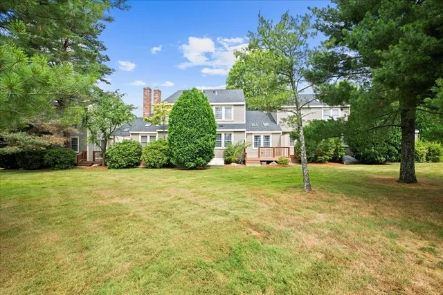 $499,900 | 60 Harrington Farms Way, Unit 60, Shrewsbury, MA 01545