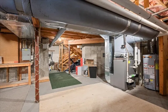 $499,900 | 60 Harrington Farms Way, Unit 60, Shrewsbury, MA 01545