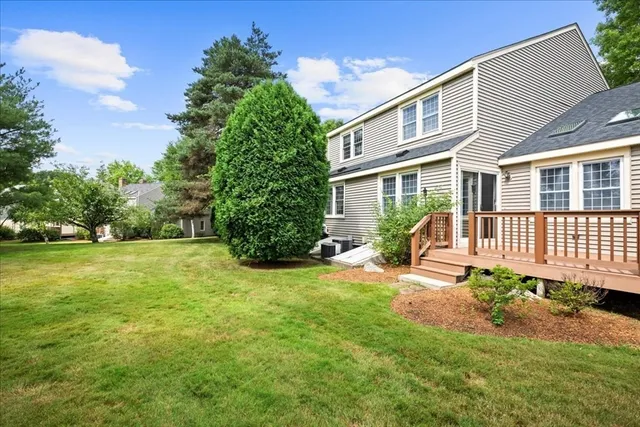 $499,900 | 60 Harrington Farms Way, Unit 60, Shrewsbury, MA 01545