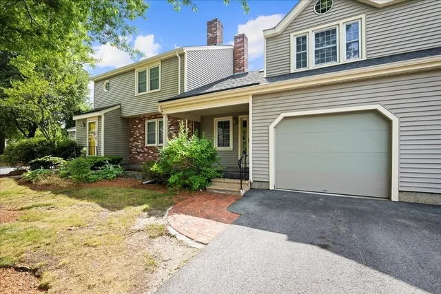 $499,900 | 60 Harrington Farms Way, Unit 60, Shrewsbury, MA 01545