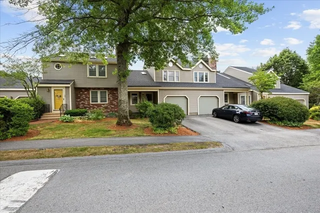 $499,900 | 60 Harrington Farms Way, Unit 60, Shrewsbury, MA 01545