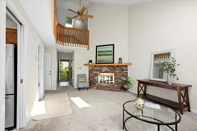 $499,900 | 60 Harrington Farms Way, Unit 60, Shrewsbury, MA 01545