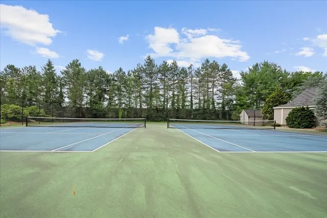 $499,900 | 60 Harrington Farms Way, Unit 60, Shrewsbury, MA 01545