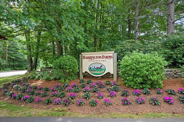 $499,900 | 60 Harrington Farms Way, Unit 60, Shrewsbury, MA 01545