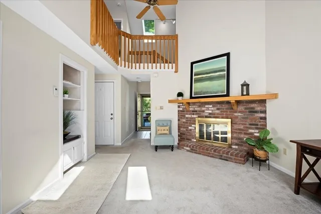 $499,900 | 60 Harrington Farms Way, Unit 60, Shrewsbury, MA 01545