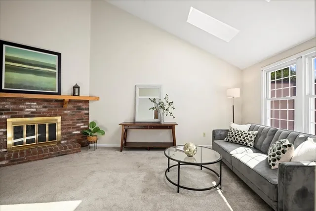 $499,900 | 60 Harrington Farms Way, Unit 60, Shrewsbury, MA 01545