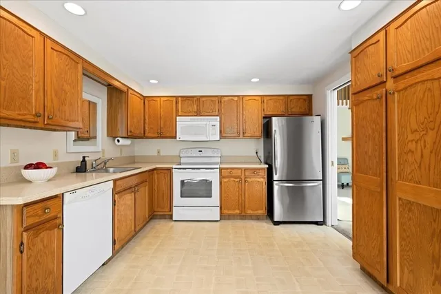 $499,900 | 60 Harrington Farms Way, Unit 60, Shrewsbury, MA 01545