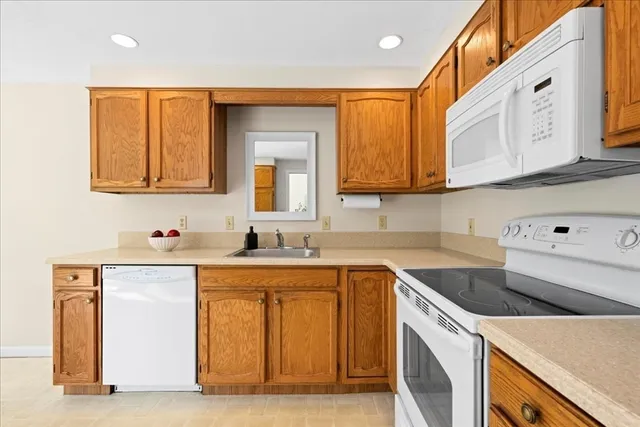 $499,900 | 60 Harrington Farms Way, Unit 60, Shrewsbury, MA 01545