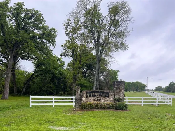 $99,900 | Tbd Sweetwater Trail, Kerens, TX 75144