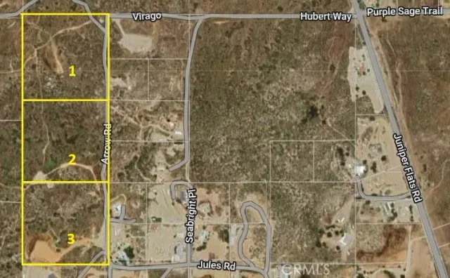 $175,000 | 22839 Arrow, Nuevo, CA 92567