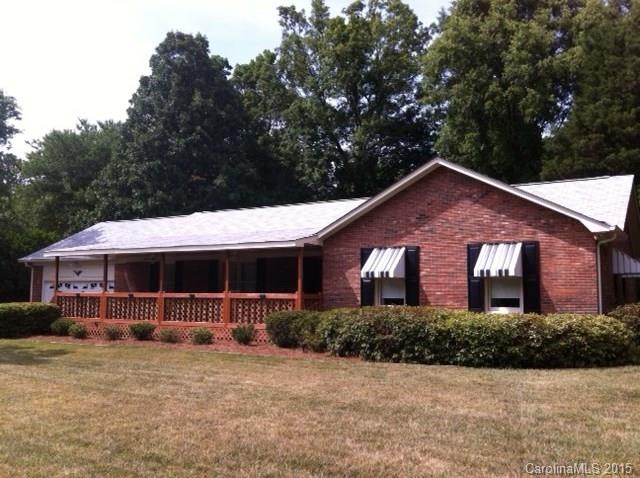 4323 Middle Stream Road Charlotte, NC 28213 - Photo 1 of 22 Gallery Image 1