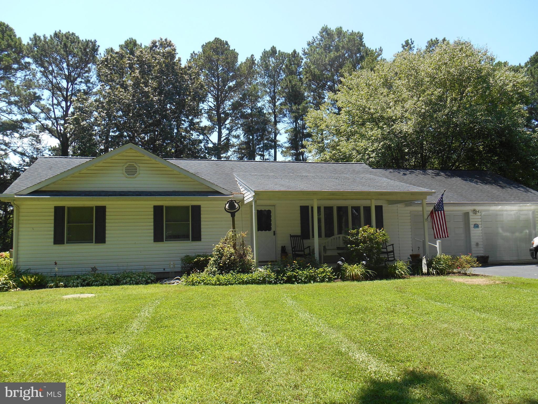 25759 Royal Road Royal Oak, MD 21662 - Photo 1 of 10 Front of House