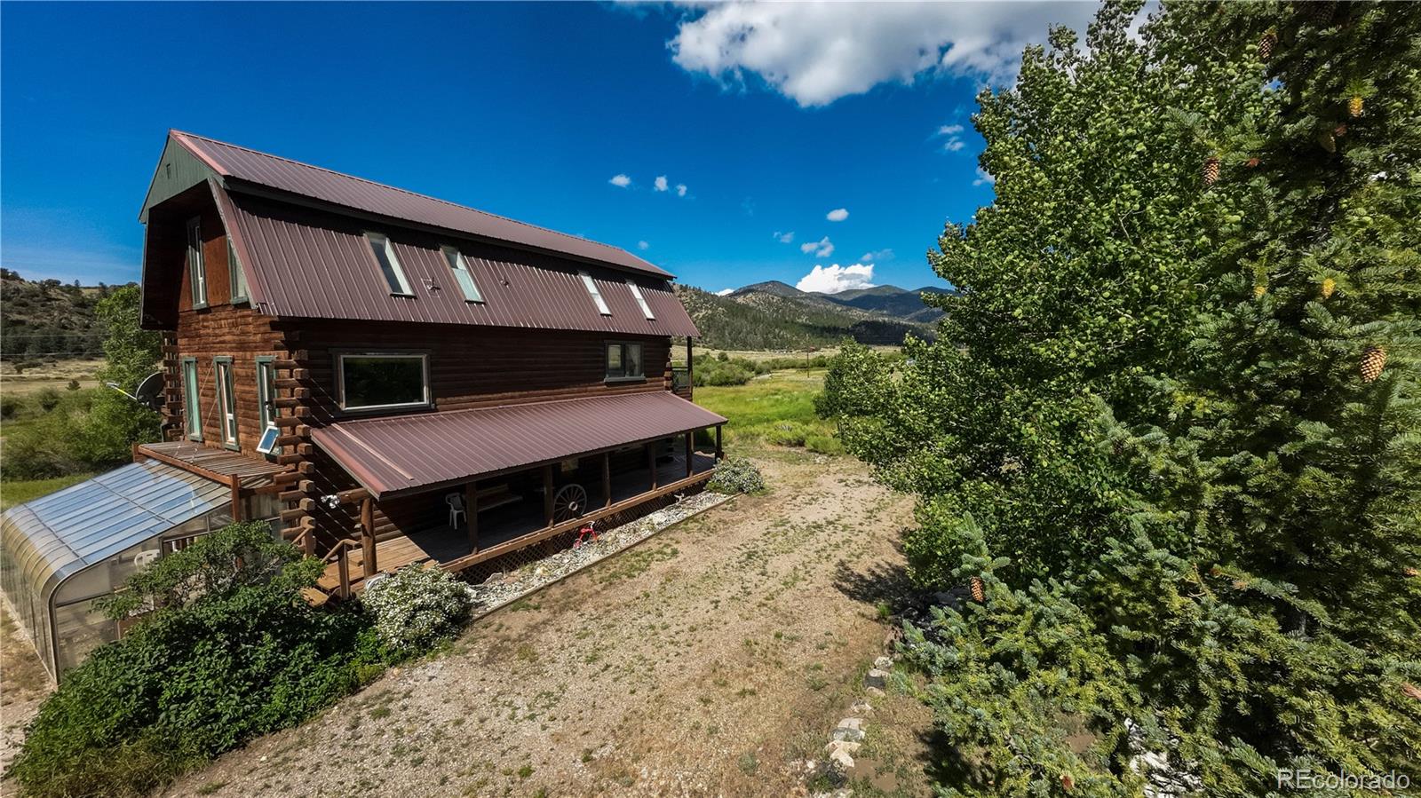 49903 County Rd LL56 Villa Grove, CO 81155 - Photo 18 of 43