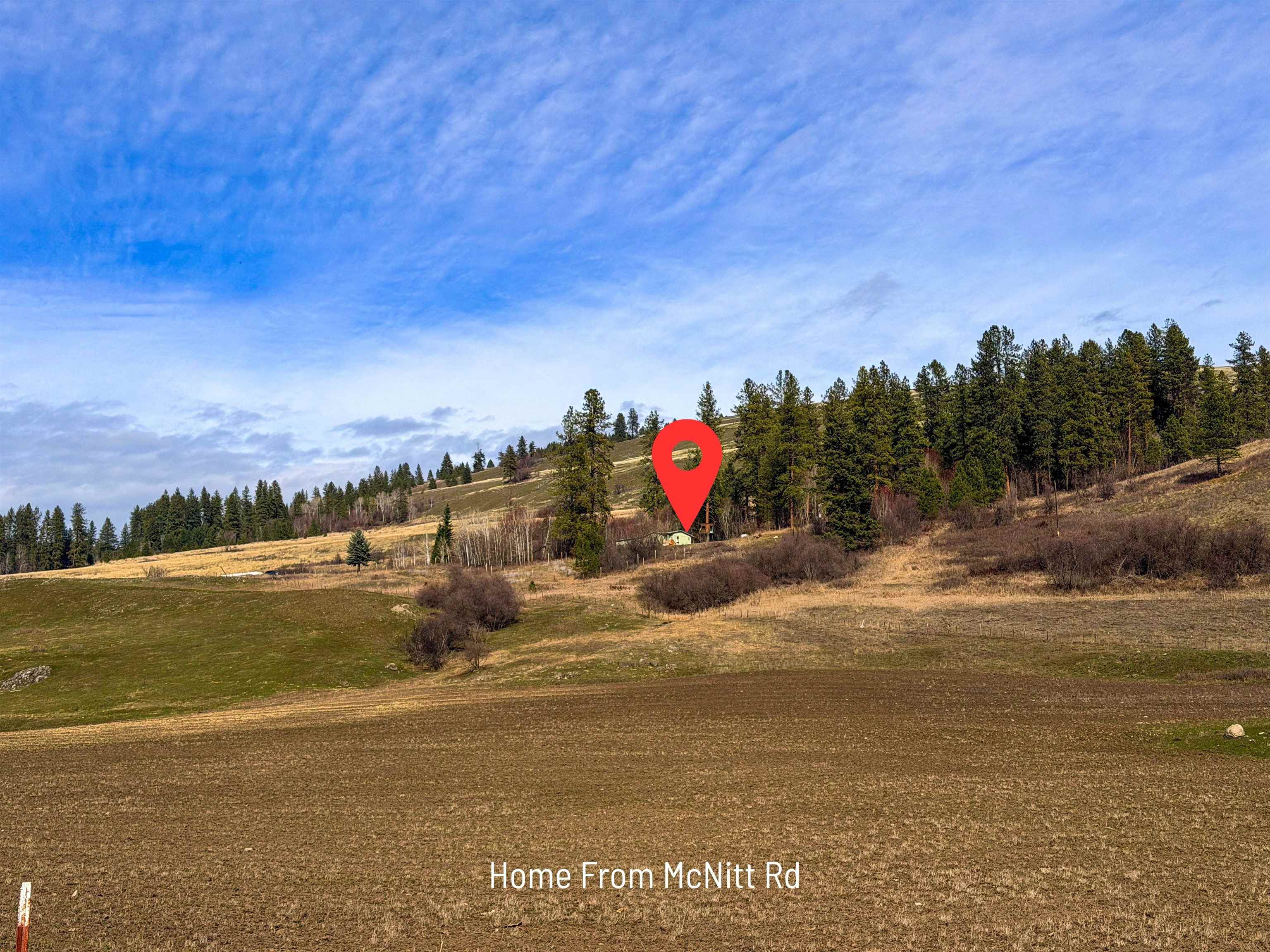 2897 McNitt Road Kettle Falls, WA 99141 - Photo 4 of 47