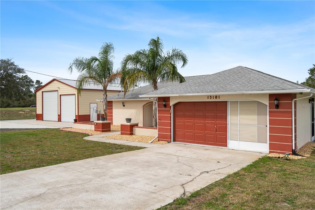 13101 Delbarton Street Spring Hill, FL 34609 - Photo 3 of 44