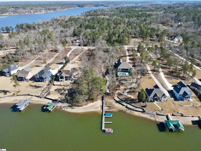 $18,000 | 361 Abercrombie Pointe Pointe, Unit POINTE, Greenwood, SC 29649