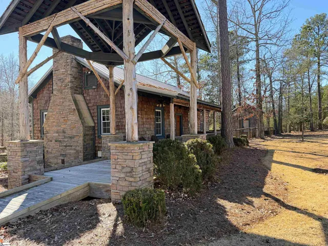 $18,000 | 361 Abercrombie Pointe Pointe, Unit POINTE, Greenwood, SC 29649