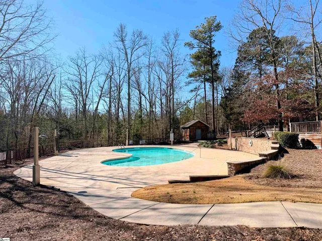 $18,000 | 361 Abercrombie Pointe Pointe, Unit POINTE, Greenwood, SC 29649