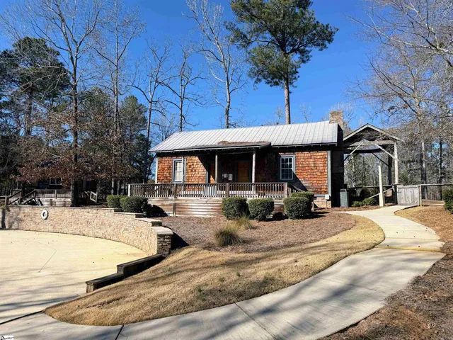 $18,000 | 361 Abercrombie Pointe Pointe, Unit POINTE, Greenwood, SC 29649