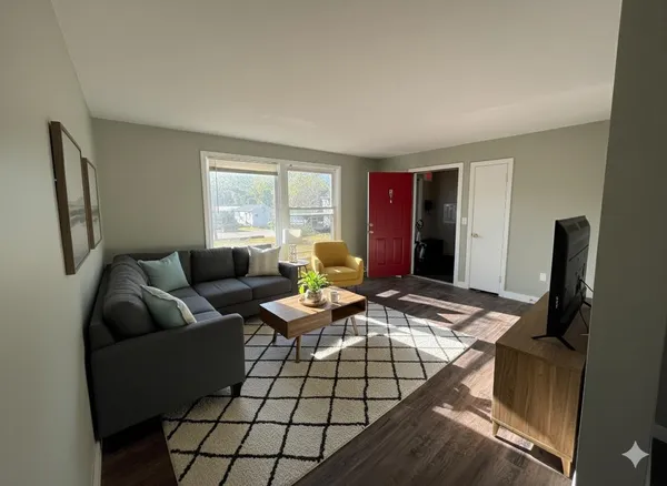 $2,050 | 180 North Main Street, Unit B2, Boscawen, NH 03303