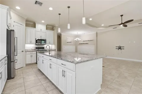 $699,000 | 23706 Pebble Pointe Lane, Estero, FL 34135